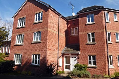 2 bedroom flat to rent, The Sidings, Hagley