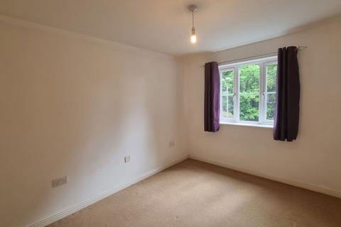 2 bedroom flat to rent, The Sidings, Hagley