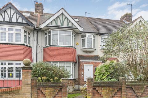 3 bedroom terraced house for sale, Great Cambridge Road  , EN8 8EY