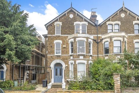 2 bedroom flat for sale, Tyrwhitt Road, Brockley