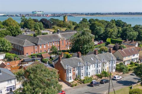 3 bedroom end of terrace house for sale, Bristol Hill, Ipswich IP9