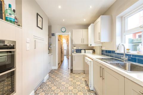 3 bedroom end of terrace house for sale, Bristol Hill, Ipswich IP9