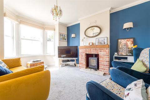 3 bedroom end of terrace house for sale, Bristol Hill, Ipswich IP9