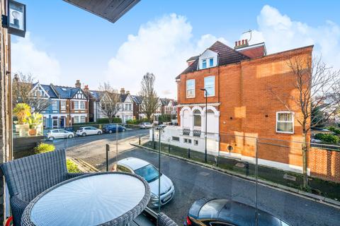 Studio for sale, Essex Park Mews, London