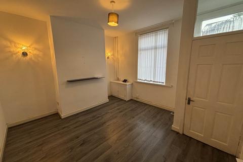 2 bedroom terraced house to rent, Owen Street, St Helens