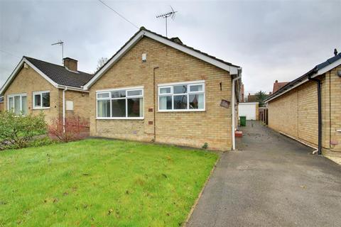 2 bedroom detached bungalow for sale, Crake Wells, Walkington, Beverley