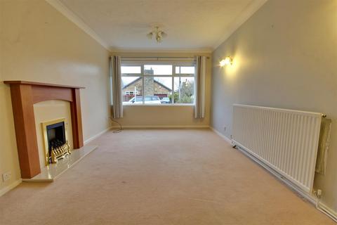 2 bedroom detached bungalow for sale, Crake Wells, Walkington, Beverley