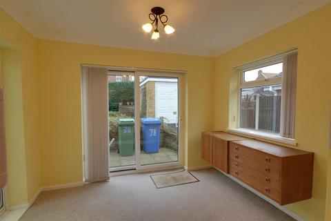 2 bedroom detached bungalow for sale, Crake Wells, Walkington, Beverley