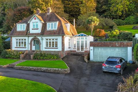 4 bedroom detached house for sale, Nore Road, Portishead, North Somerset, BS20