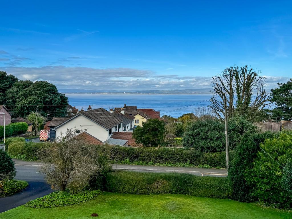 View From Bedroom