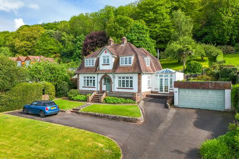 4 bedroom detached house for sale, Nore Road, Portishead, North Somerset, BS20