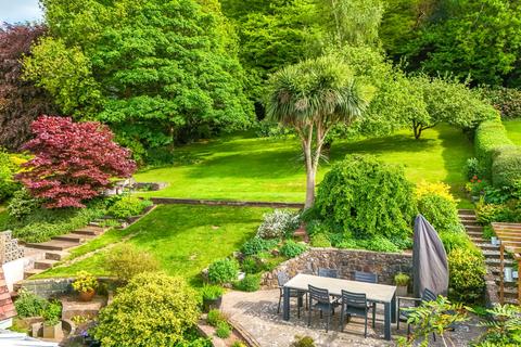 4 bedroom detached house for sale, Nore Road, Portishead, North Somerset, BS20