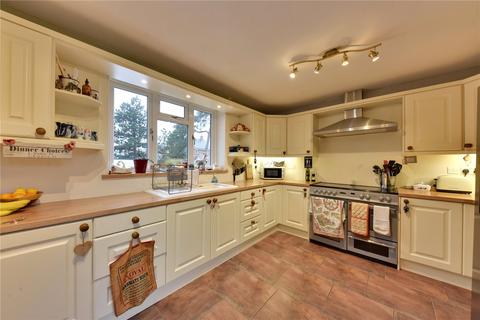 3 bedroom semi-detached house for sale, Eriswell Road, Lakenheath, Brandon, Suffolk, IP27