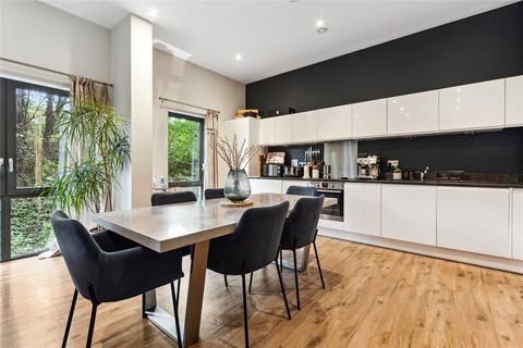 2 bedroom apartment for sale, Gwynne Road, London, SW11