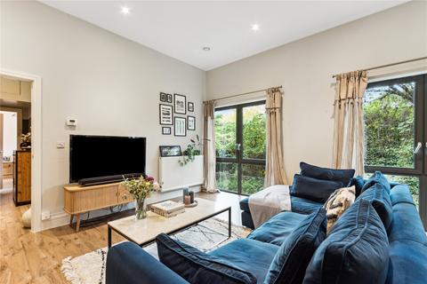 2 bedroom apartment for sale, Gwynne Road, London, SW11