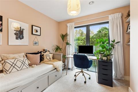 2 bedroom apartment for sale, Gwynne Road, London, SW11