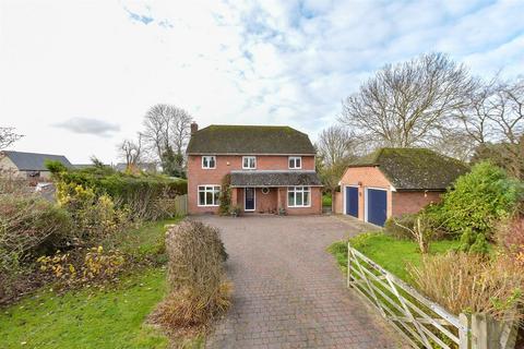 4 bedroom detached house for sale, The Street, Appledore, Ashford, Kent