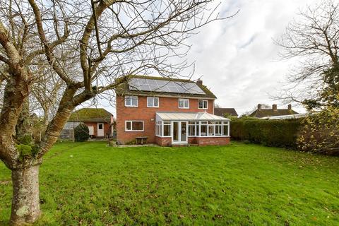 4 bedroom detached house for sale, The Street, Appledore, Ashford, Kent