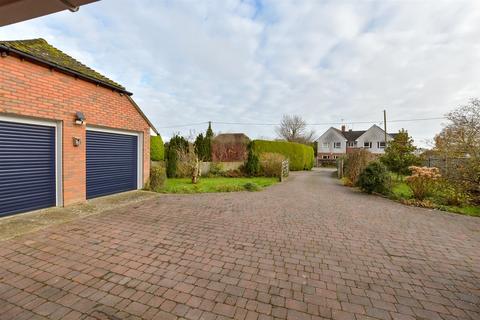 4 bedroom detached house for sale, The Street, Appledore, Ashford, Kent