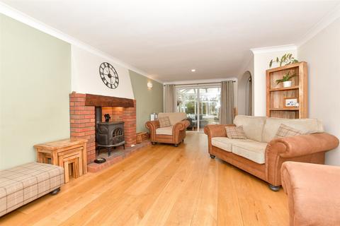 4 bedroom detached house for sale, The Street, Appledore, Ashford, Kent