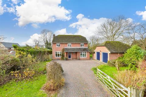 4 bedroom detached house for sale, The Street, Appledore, Ashford, Kent