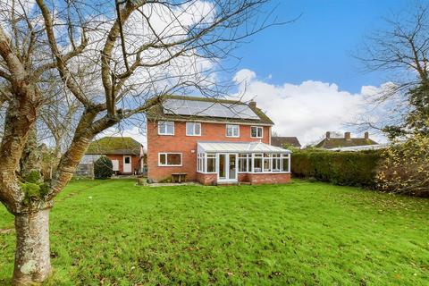 4 bedroom detached house for sale, The Street, Appledore, Ashford, Kent