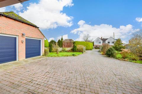 4 bedroom detached house for sale, The Street, Appledore, Ashford, Kent