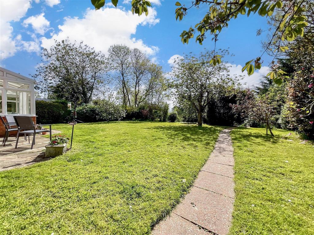 Garden 3/5