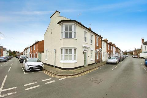 3 bedroom end of terrace house for sale, College Lane, Stratford-upon-Avon