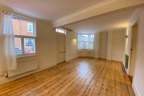 3 bedroom end of terrace house for sale, College Lane, Stratford-upon-Avon