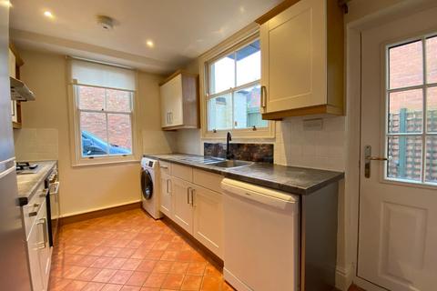 3 bedroom end of terrace house for sale, College Lane, Stratford-upon-Avon