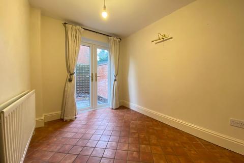 3 bedroom end of terrace house for sale, College Lane, Stratford-upon-Avon