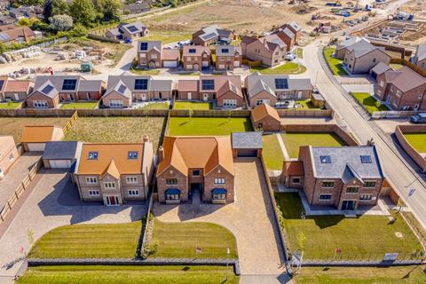 undefined, Plot 112 Willow, Brunswick Fields, 1 Brunswick Road, Long Sutton, Spalding, Lincolnshire, PE12