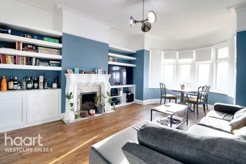 45a Riviera Drive, Southend-on-sea, SS1 2QT
