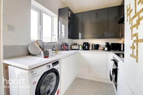 45a Riviera Drive, Southend-on-sea, SS1 2QT