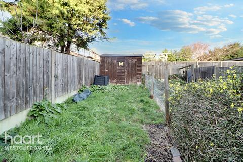 45a Riviera Drive, Southend-on-sea, SS1 2QT