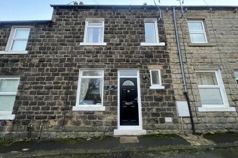 2 bedroom house to rent, Thornton Street, Burley in Wharfedale, Ilkley, UK, LS29