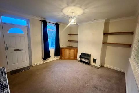 2 bedroom house to rent, Thornton Street, Burley in Wharfedale, Ilkley, UK, LS29