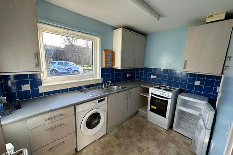 1 bedroom semi-detached bungalow to rent, 3, Duke Of Edinburgh Drive, Perth,  And Kinross, PH16 5LU