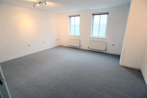 2 bedroom apartment to rent, The Sidings, Oakham LE15