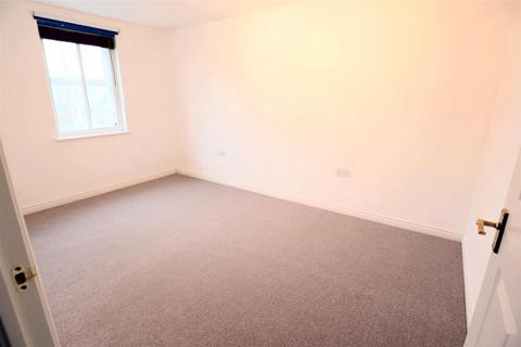 2 bedroom apartment to rent, The Sidings, Oakham LE15