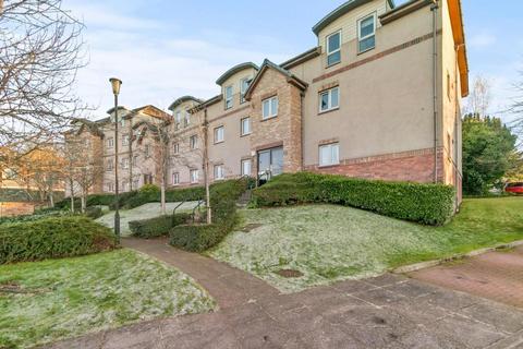 2 bedroom flat for sale, Stoneside Drive, Shawlands, G43