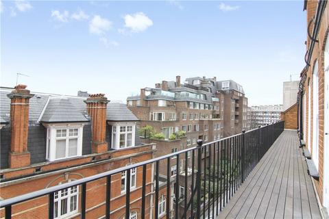 2 bedroom apartment to rent, Eccleston Street, Westminster SW1W