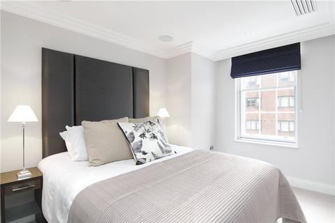 2 bedroom apartment to rent, Eccleston Street, Westminster SW1W