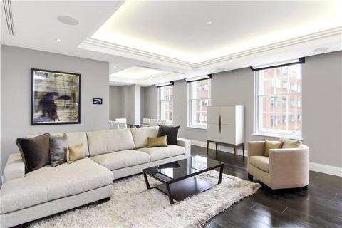 2 bedroom apartment to rent, Eccleston Street, Westminster SW1W