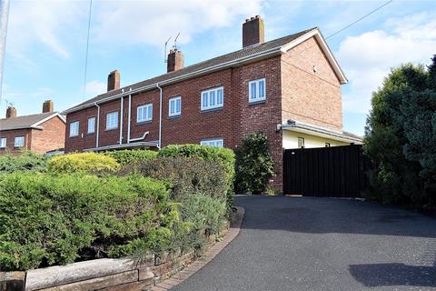 3 bedroom semi-detached house to rent, Northwick Road, Worcester WR3