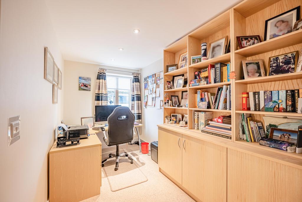 Home office