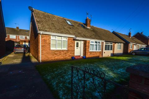 3 bedroom bungalow for sale, Windsor Drive, Sunderland