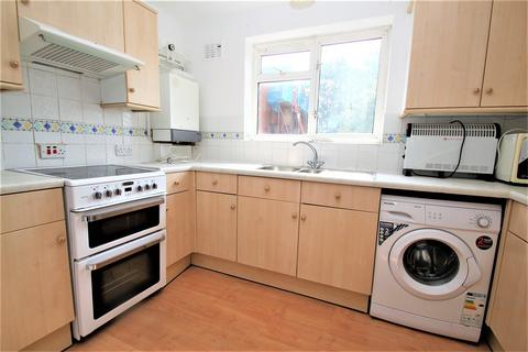 1 bedroom apartment to rent, Cochrane House, Cowley Road, Uxbridge, Middlesex