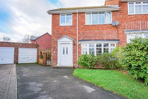 3 bedroom semi-detached house for sale, Amberstone Close, Hastings